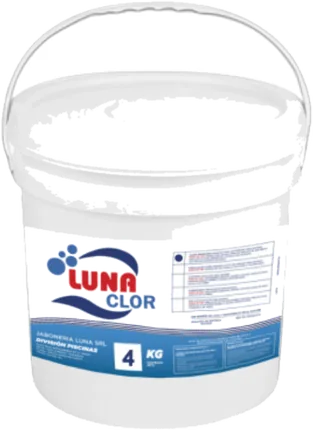 Luna Dicloro 4 kg